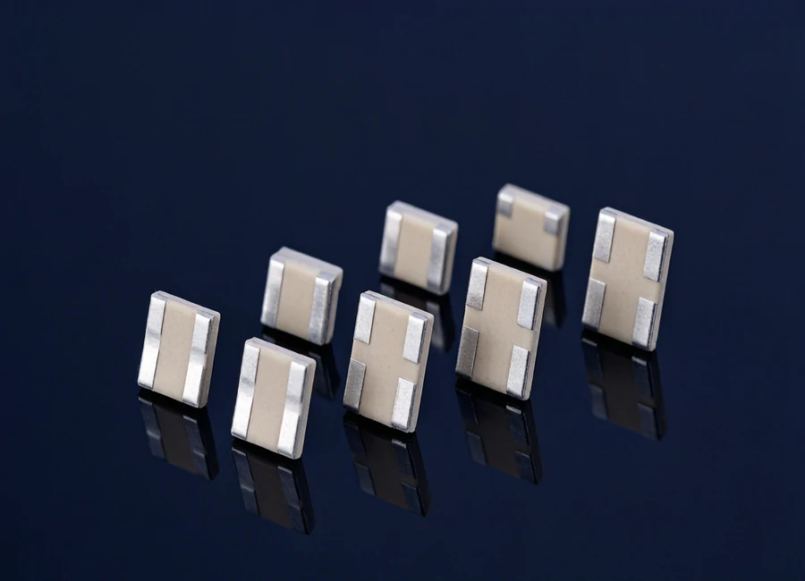 Multilayer ceramic capacitor product group
