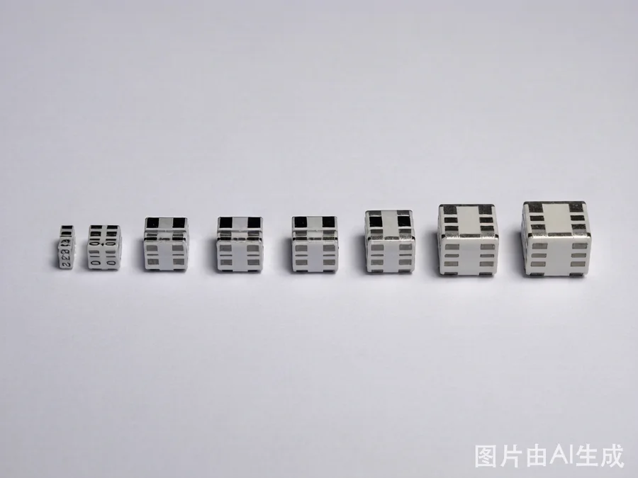 Global MLCC capacitor brand sourcing reference