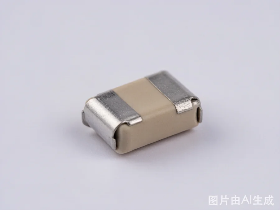 Murata MLCC capacitor sourcing reference