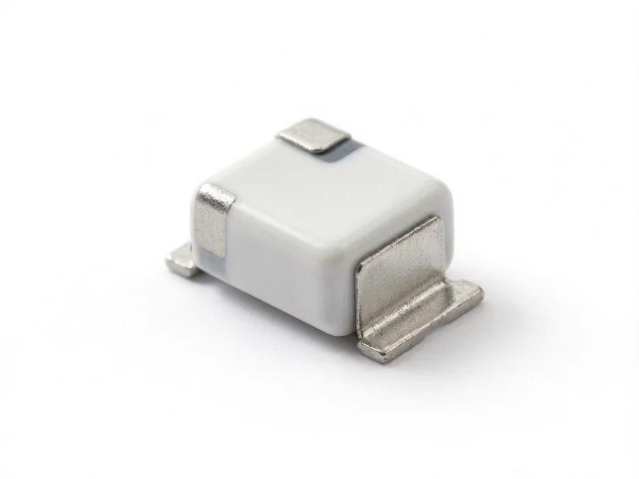 Taiyo Yuden MLCC capacitor sourcing reference